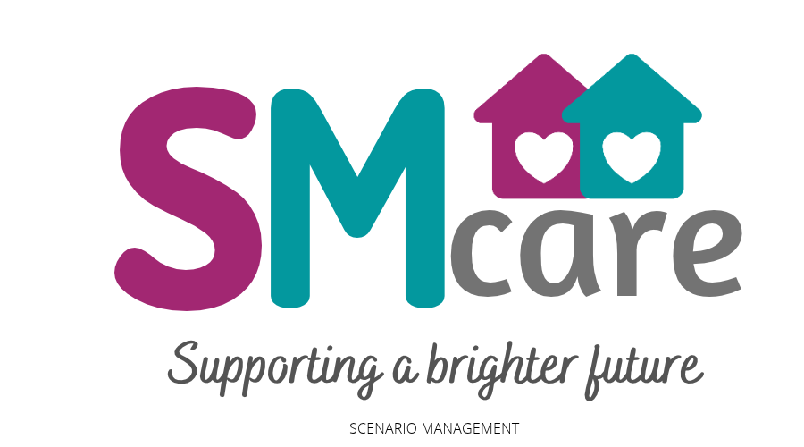 SMcare — Supporting a brighter future. Scenario Management.